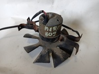 фото thumb №6, Моторчик обігрівача mercedes 809