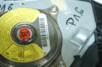 фото thumb №13, Подушка безопасности подушка водителя toyota yaris 2004 45130-0d101-b0