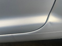 фото thumb №11, Vw golf iv вариант универсал двери левые зад левые задние kpl lb7z