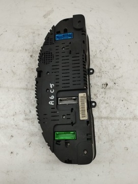 фото thumb №6, Audi a6 c5 спідометр  прилади 110080128 110.080.128