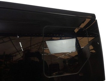 фото thumb №9, Дверь левый bok зад fiat talento vivaro b trafic iii 3 2016-2020 ted68 347