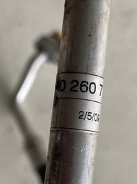 фото thumb №7, Audi q5 шланг кондиционера 8r0260710n