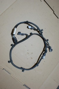 фото thumb №1, Citroen c3 iii жгут pdc задняя 9815461480 датчики