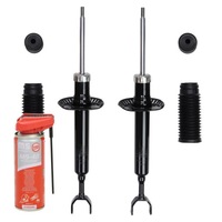 фото thumb №1, Набор амортизаторов odbojniki перед audi a4, skoda superb, vw passat "ms"