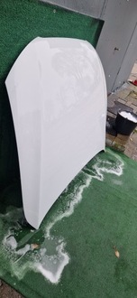 фото thumb №4, Audi a5 lift 8t ls9r капот перед петли