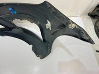 фото thumb №6, Mercedes s-klasa w222 amg бампер перед передній