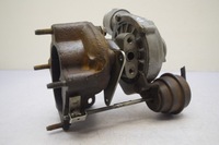 фото thumb №4, Vw lt 35 2.5 tdi турбонагнетатель