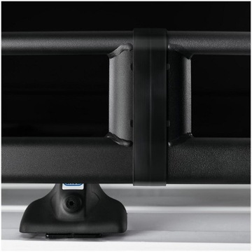 Платформа на крыше багажника Opel Movano L3H2 2021-