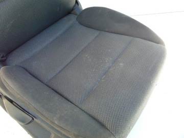 фото thumb №5, Сидіння праві перед пасажира audi a3 8p рестайлінг 3d hb