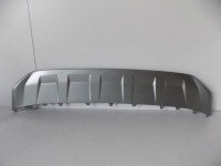 фото thumb №1, Audi q7 4m - спойлер бампера передний - 11739