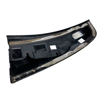 фото thumb №3, Escalade tahoe yukon гібрид 08-13r планка декоративна двері задніх лівих oem