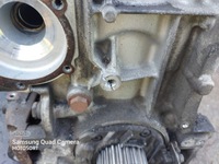 фото thumb №6, Двигатель блок двигателя volvo d5204t wał блок 2.4