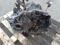 фото thumb №8, Chevrolet captiva 2.4 кпп кпп / коробка передач механічна