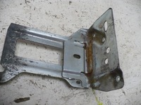 фото thumb №2, Основание крепления аккумулятор renault koleos i 1