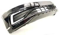 фото thumb №11, Новый org бампер перед vw passat b8 r-line lc9x