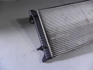 фото thumb №5, Vw caddy tdi // радіаторів інтеркулер 1k0145927d