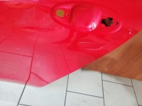 фото thumb №4, Toyota auris i 2006-2012 дверь левая задние