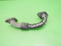 фото thumb №6, Трубка шланг egr ford galaxy mk2 1.9 tdi 00-04