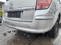 фото thumb №12, Opel astra h задний бампер задний универсал