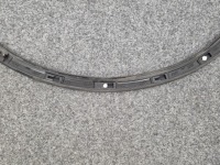 фото thumb №9, Молдинг крыльев перед левая vw touareg iii 760 760853717 vw0965y10