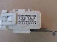 фото thumb №8, Suzuki grand vitara ii 2.0 16v 06-12 комплект do запуска 33920-65j0 j20a