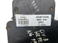 фото thumb №8, Opel vectra b 2000 насос abs