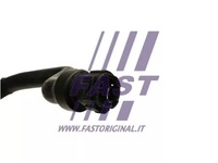 фото thumb №2, Труба охолодження renault kangoo 98 02 1 ft61694