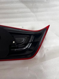 фото thumb №8, Фара задняя w крышка багажника правое зад новая oem mitsubishi asx 8336a086