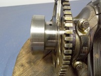 фото thumb №7, Maserati levante 3.0 v6 430 km wał коленчатый поршни 299782