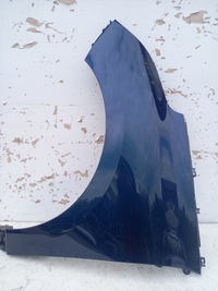 фото thumb №1, Крила лівий перед renault scenic iv