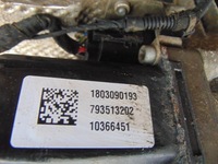 фото thumb №7, Bmw дифференциал трансмиссия задний osi 8686981