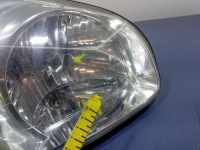 фото thumb №6, Hyundai santa fe i sm рестайлинг 04- фара правое 92102-26