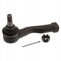 фото thumb №2, Febi bilstein 41952 наконечник тяга кермовий поперечний