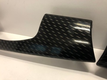 фото thumb №5, Планка dekor mini f55 f56 f57 карбон 9292098