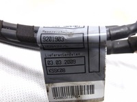 фото thumb №7, Трансмиссия привод osi поворотная hsr актуатор bmw 7 f01 f02 f03 f04 08-