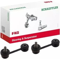 фото thumb №1, Fag з'єднувачі стабілізатора задня kpl kia carens shuma sephia