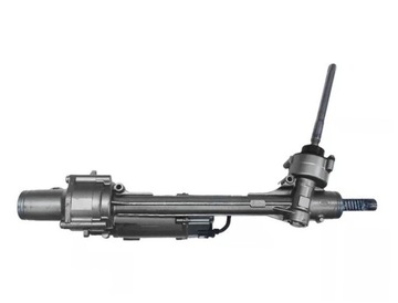 фото thumb №10, Трансмісія рейка рульового управління land rover range evoque gj32-3200-ab регенерація