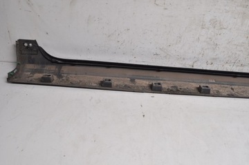 фото thumb №7, Volvo s90 v90 ii планка накладка порогова ліва 31386125