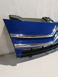 фото thumb №6, Citroen jumpy 07-12 решітка радіатора решітка радіатора перед 1497645077