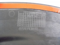 фото thumb №5, Duster ii подкрылок декоративные молдинг левая задняя oryg