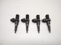 фото thumb №1, Насос-форсунка 038130073ap vw golf v caddy 2k 2.0sdi bdj оригинал