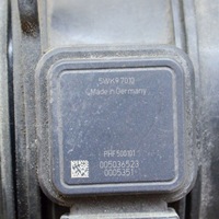 фото thumb №6, Land rover range rover sport l320 2006 расходомер массовый воздуха maf