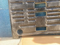 фото thumb №9, Vw t5 caravelle пол обшивка задняя коврик задний