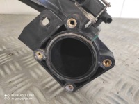 фото thumb №9, Коллектор впускной nissan micra k13 1.2 бензин hr12