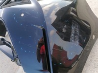 фото thumb №9, Бампер задня задній toyota corolla e21 18- hb