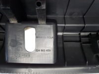 фото thumb №3, Seat tarraco накладка защита поперечина задняя 5241863459