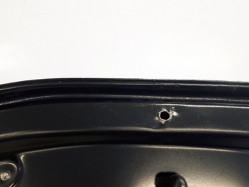 фото thumb №8, Toyota camry 2011 капот