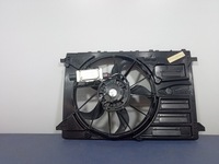 фото thumb №1, Volvo v40 ii 1.6t вентилятор вентилятор радіатора 31319166