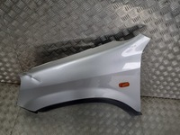 фото thumb №1, Крила лівий honda cr-v ii