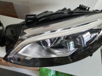 фото thumb №8, Mercedes gle w166 w292 лампи повний led ils